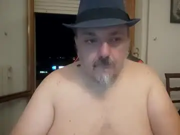 Chaturbate Sex Cam of theitalianpapi