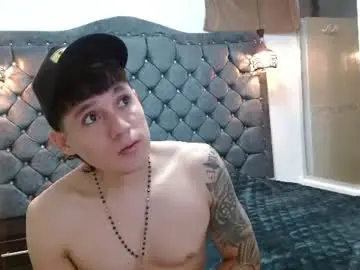 Chaturbate Sex Cam of tiger_hot10