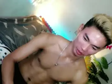 Chaturbate Live Sex of yourdreamboyx