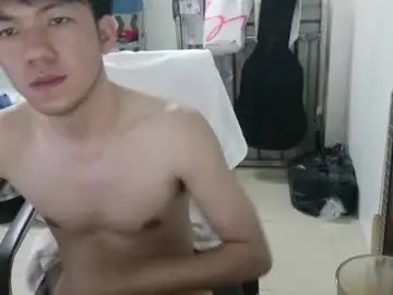 Chaturbate Free Porn Cam of zhongzhiming