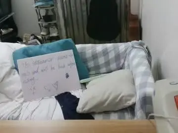 Chaturbate Live Porn of zhongzhiming