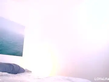 Chaturbate Nude Webcam of an_expose