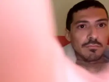 Chaturbate Nude Webcam of bamweezy