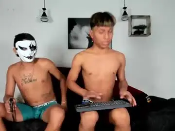 Chaturbate Adult Webcams of dave_evanss