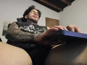 Chaturbate Live Sex of sebastianortizm