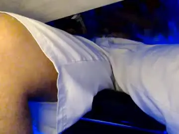 Chaturbate Sex Cam of woondeer17