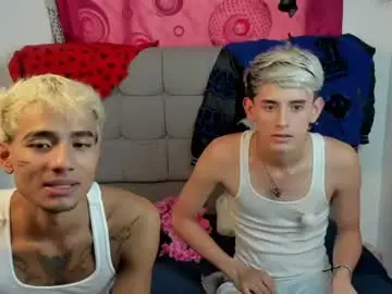 Chaturbate Sex Chat of dream_team4