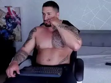 Chaturbate Watch Live Sex Cams of cristian_walker