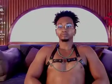 Chaturbate Free Porn Cam of jamalmyst_