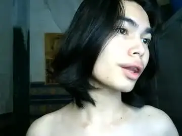 Chaturbate Nude Webcam of asian_babyboi