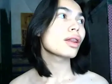 Chaturbate Adult Video Chat of asian_babyboi