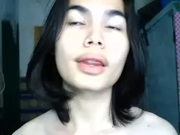 Chaturbate Sex Chat of asian_babyboi