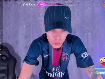 Chaturbate Free Live Porn of dereck_boyy_
