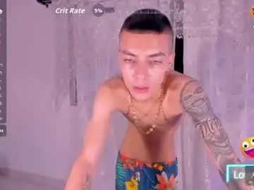 Chaturbate Free Live Porn of dereck_boyy_