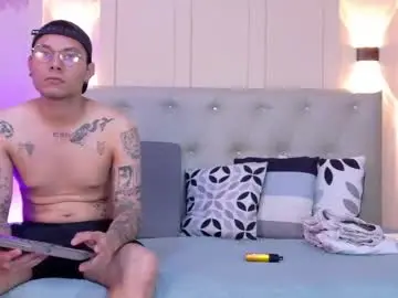 Chaturbate Private Sex Chat of joseph_spider