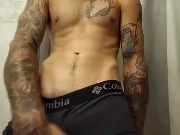 Chaturbate Adult Video Chat of mikesbigcock4u