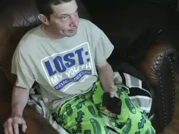 Chaturbate Adult Webcam of 51_donny