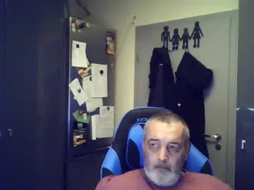 Chaturbate Adult Webcams of chris250268