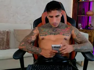 Chaturbate Live Porn of chris_reilly
