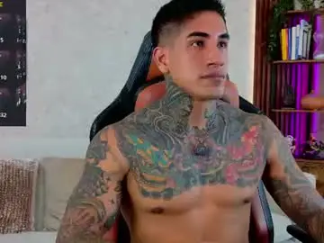 Chaturbate Adult Webcam of chris_reilly