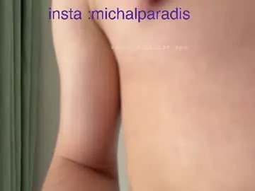 Chaturbate Live Porn of michael_sexdevil