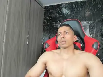 Chaturbate Best Webcam of adan_sin1