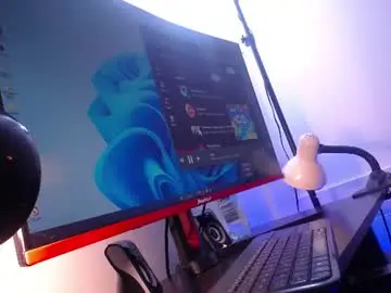 Chaturbate Sex Chat of amaro_jhonson