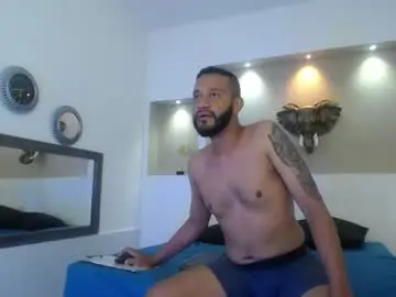 Chaturbate Watch Live Sex Cams of amaro_jhonson