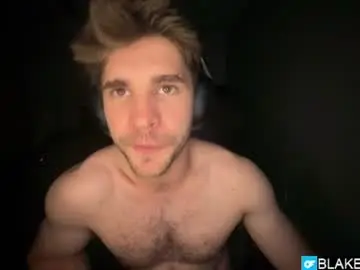 Chaturbate Nude Webcam of blakemiles2