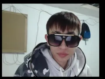 Chaturbate Live Sex of caos_mod