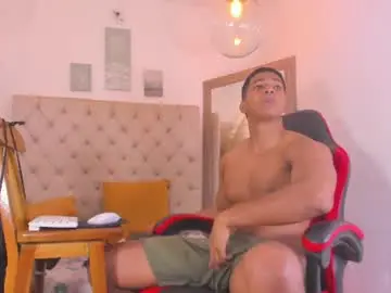 Chaturbate Adult Webcam of noah_sthone