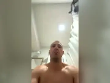 Chaturbate Adult Video Chat of white_mandingo_89