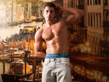 Imlive Best live sex cam show of AndySoul342