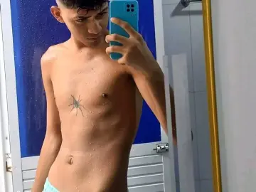 Imlive Best Webcam of BabyBluex19