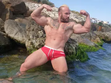 Imlive Best live sex cam show of viking_me