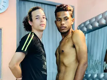 Imlive Live Porn of KoryVsMatt