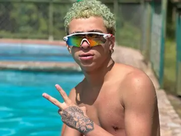Imlive Live Sex of HollmanFronsh920