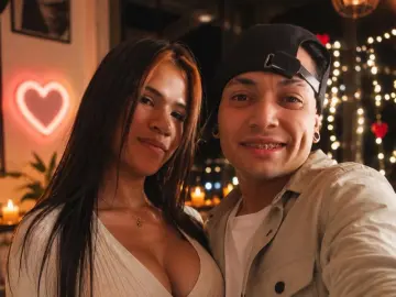 Imlive Free Live Porn of Diego_1