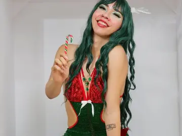 Imlive Live Porn of Sofi_elfqueen