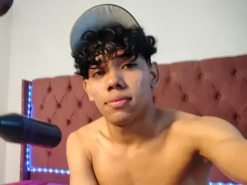 Imlive Nude Webcam of DaviidBuckx_