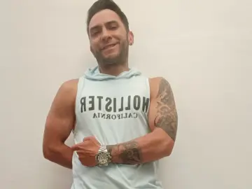 Imlive Nude Webcam of androdd666