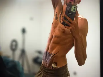 Livejasmin Private Sex Chat of ZaynPresley