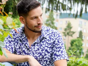Livejasmin Sex Cam of LeonVane