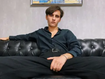 Livejasmin Live Porn of JefreyCarter