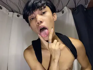 Livejasmin Best Webcam of KaitoMori