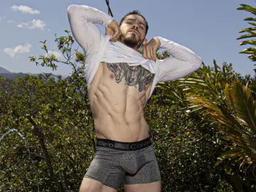 Livejasmin Live Sex Cam of TomasHowards