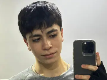 Livejasmin Nude Webcam of ThomassTorres
