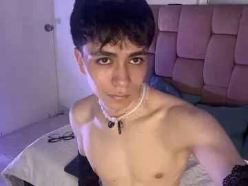 Livejasmin Live Sex Cam of ThomassTorres