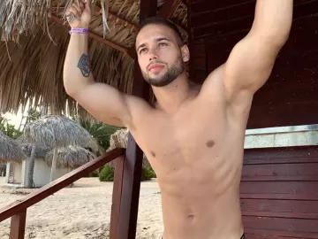 Livejasmin Sex Cam of SandroGrey