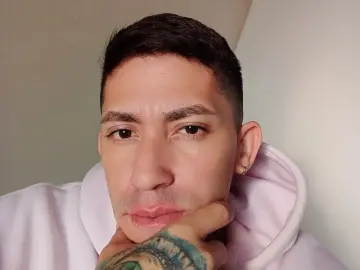 Livejasmin Nude Webcam of ManuelBlezzed